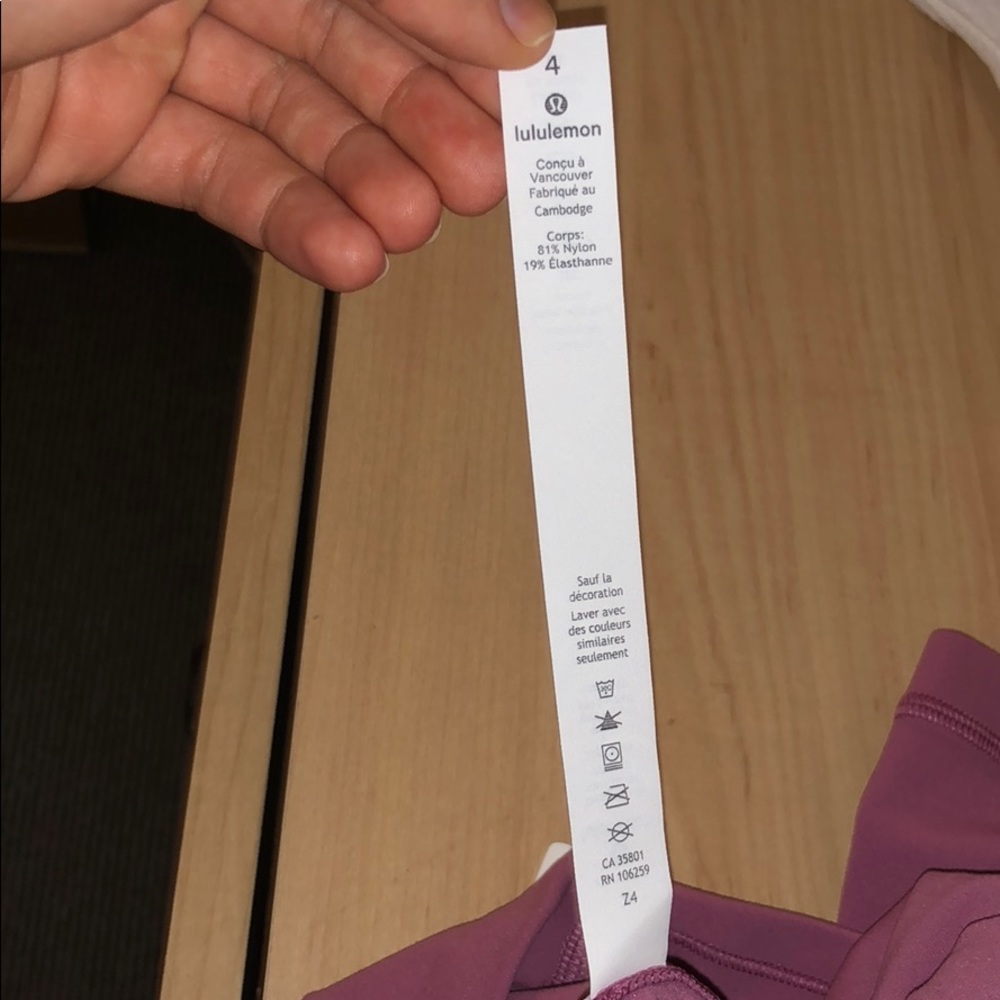Authenticity check - Picture 2 of 4